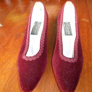 Women's Evening Shoes